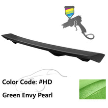Load image into Gallery viewer, 2010-2014 Ford Mustang LS Style Rear Trunk Spoiler Deck Lid ABS
