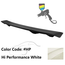 Load image into Gallery viewer, 2010-2014 Ford Mustang LS Style Rear Trunk Spoiler Deck Lid ABS