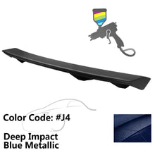 Load image into Gallery viewer, 2010-2014 Ford Mustang LS Style Rear Trunk Spoiler Deck Lid ABS