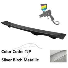 Load image into Gallery viewer, 2010-2014 Ford Mustang LS Style Rear Trunk Spoiler Deck Lid ABS