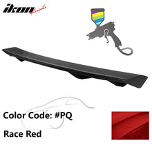 Load image into Gallery viewer, 2010-2014 Ford Mustang LS Style Rear Trunk Spoiler Deck Lid ABS