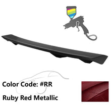 Load image into Gallery viewer, 2010-2014 Ford Mustang LS Style Rear Trunk Spoiler Deck Lid ABS