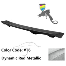 Load image into Gallery viewer, 2010-2014 Ford Mustang LS Style Rear Trunk Spoiler Deck Lid ABS