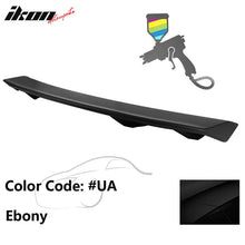 Load image into Gallery viewer, 2010-2014 Ford Mustang LS Style Rear Trunk Spoiler Deck Lid ABS