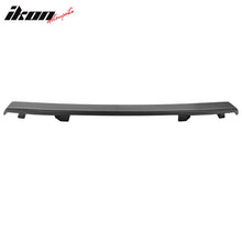 Load image into Gallery viewer, 2010-2014 Ford Mustang LS Style Carbon Fiber Rear Trunk Spoiler Wing