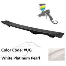 Load image into Gallery viewer, 2010-2014 Ford Mustang LS Style Rear Trunk Spoiler Deck Lid ABS