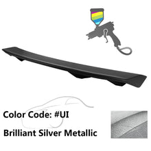 Load image into Gallery viewer, 2010-2014 Ford Mustang LS Style Rear Trunk Spoiler Deck Lid ABS