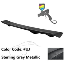 Load image into Gallery viewer, 2010-2014 Ford Mustang LS Style Rear Trunk Spoiler Deck Lid ABS