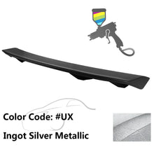 Load image into Gallery viewer, 2010-2014 Ford Mustang LS Style Rear Trunk Spoiler Deck Lid ABS