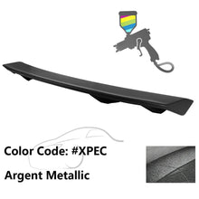 Load image into Gallery viewer, 2010-2014 Ford Mustang LS Style Rear Trunk Spoiler Deck Lid ABS