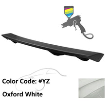 Load image into Gallery viewer, 2010-2014 Ford Mustang LS Style Rear Trunk Spoiler Deck Lid ABS