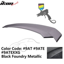 Load image into Gallery viewer, 2010-2014 Ford Mustang ABS Rear Trunk Spoiler Ducktail Wing Lip ABS