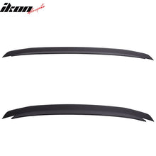 Load image into Gallery viewer, 2010-2014 Ford Mustang ABS Rear Trunk Spoiler Ducktail Wing Lip ABS