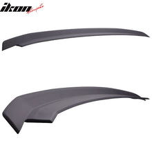 Load image into Gallery viewer, 2010-2014 Ford Mustang ABS Rear Trunk Spoiler Ducktail Wing Lip ABS