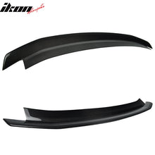 Load image into Gallery viewer, 2010-2014 Ford Mustang Carbon Fiber Rear Trunk Spoiler Wing