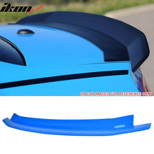 Load image into Gallery viewer, 2010-2014 Ford Mustang ABS Rear Trunk Spoiler Ducktail Wing Lip ABS
