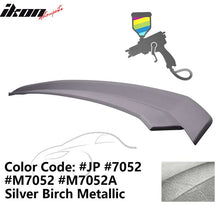 Load image into Gallery viewer, 2010-2014 Ford Mustang ABS Rear Trunk Spoiler Ducktail Wing Lip ABS