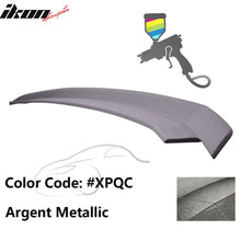Load image into Gallery viewer, 2010-2014 Ford Mustang ABS Rear Trunk Spoiler Ducktail Wing Lip ABS