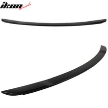 Load image into Gallery viewer, 2015-2023 Ford Mustang GT Factory Style Painted Trunk Spoiler Wing