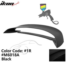 Load image into Gallery viewer, 2015-2023 Mustang GT350 Style Rear Trunk Spoiler Ducktail Wing Lip ABS