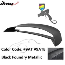 Load image into Gallery viewer, 2015-2023 Mustang GT350 Style Rear Trunk Spoiler Ducktail Wing Lip ABS
