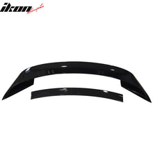 Load image into Gallery viewer, 2015-2023 Mustang GT350 Style Rear Trunk Spoiler Ducktail Wing Lip ABS