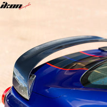 Load image into Gallery viewer, 2015-2023 Ford Mustang GT350R Style Carbon Fiber Trunk Spoiler Wing