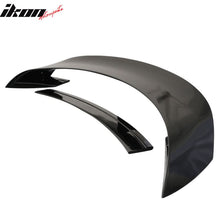 Load image into Gallery viewer, 2015-2023 Mustang GT350 Style Rear Trunk Spoiler Ducktail Wing Lip ABS