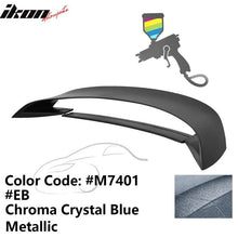 Load image into Gallery viewer, 2015-2023 Mustang GT350 Style Rear Trunk Spoiler Ducktail Wing Lip ABS