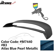 Load image into Gallery viewer, 2015-2023 Mustang GT350 Style Rear Trunk Spoiler Ducktail Wing Lip ABS