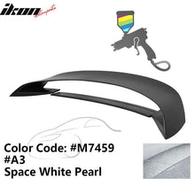 Load image into Gallery viewer, 2015-2023 Mustang GT350 Style Rear Trunk Spoiler Ducktail Wing Lip ABS