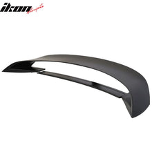 Load image into Gallery viewer, 2015-2023 Mustang GT350 Style Rear Trunk Spoiler Ducktail Wing Lip ABS
