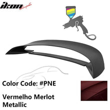 Load image into Gallery viewer, 2015-2023 Mustang GT350 Style Rear Trunk Spoiler Ducktail Wing Lip ABS
