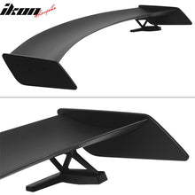 Load image into Gallery viewer, 2015-2022 Ford Mustang GT500 CFTP Style Rear Trunk Spoiler Wing