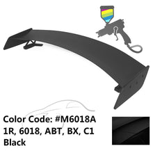 Load image into Gallery viewer, 2015-2022 Ford Mustang GT500 CFTP Style Rear Trunk Spoiler Wing
