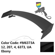 Load image into Gallery viewer, 2015-2022 Ford Mustang GT500 CFTP Style Rear Trunk Spoiler Wing