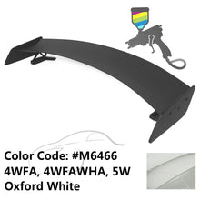 Load image into Gallery viewer, 2015-2022 Ford Mustang GT500 CFTP Style Rear Trunk Spoiler Wing