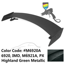 Load image into Gallery viewer, 2015-2022 Ford Mustang GT500 CFTP Style Rear Trunk Spoiler Wing