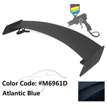 Load image into Gallery viewer, 2015-2022 Ford Mustang GT500 CFTP Style Rear Trunk Spoiler Wing