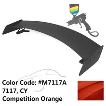 Load image into Gallery viewer, 2015-2022 Ford Mustang GT500 CFTP Style Rear Trunk Spoiler Wing