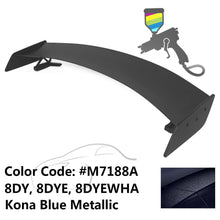 Load image into Gallery viewer, 2015-2022 Ford Mustang GT500 CFTP Style Rear Trunk Spoiler Wing