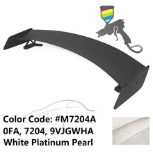 Load image into Gallery viewer, 2015-2022 Ford Mustang GT500 CFTP Style Rear Trunk Spoiler Wing
