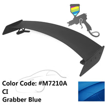 Load image into Gallery viewer, 2015-2022 Ford Mustang GT500 CFTP Style Rear Trunk Spoiler Wing