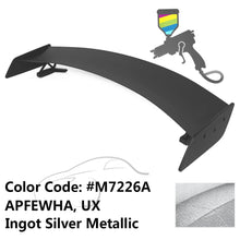 Load image into Gallery viewer, 2015-2022 Ford Mustang GT500 CFTP Style Rear Trunk Spoiler Wing