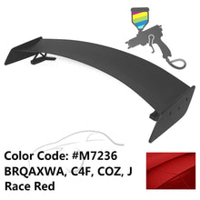 Load image into Gallery viewer, 2015-2022 Ford Mustang GT500 CFTP Style Rear Trunk Spoiler Wing
