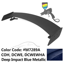Load image into Gallery viewer, 2015-2022 Ford Mustang GT500 CFTP Style Rear Trunk Spoiler Wing