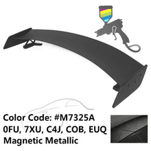 Load image into Gallery viewer, 2015-2022 Ford Mustang GT500 CFTP Style Rear Trunk Spoiler Wing
