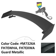 Load image into Gallery viewer, 2015-2022 Ford Mustang GT500 CFTP Style Rear Trunk Spoiler Wing