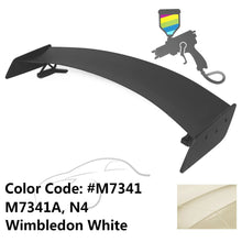 Load image into Gallery viewer, 2015-2022 Ford Mustang GT500 CFTP Style Rear Trunk Spoiler Wing
