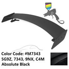 Load image into Gallery viewer, 2015-2022 Ford Mustang GT500 CFTP Style Rear Trunk Spoiler Wing